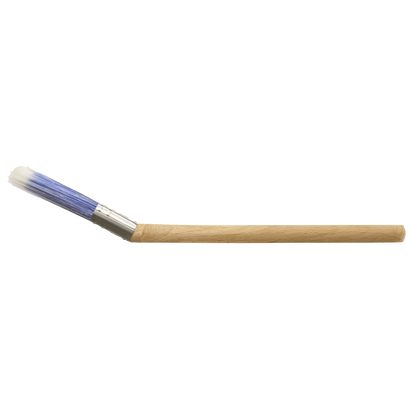 Sealey SPBR50 Wooden Handle Radiator Paint Brush 50mm