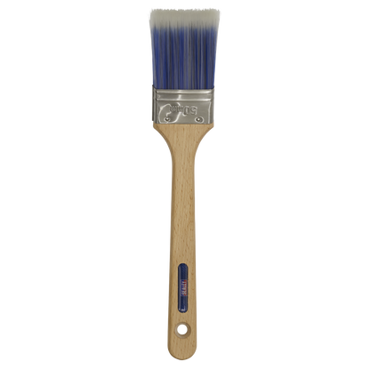 Sealey SPBR50 Wooden Handle Radiator Paint Brush 50mm