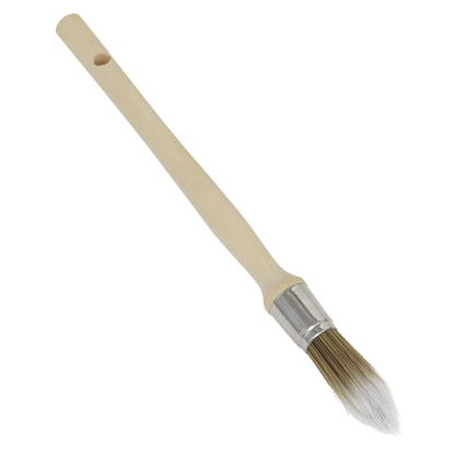 Sealey SPBS15R Round Sash Brush 15mm