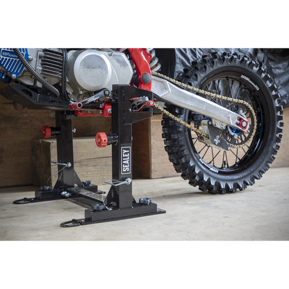 Sealey SPL01 Motocross Bike Fast Lock Tie Down System