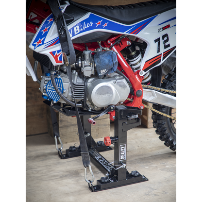 Sealey SPL01 Motocross Bike Fast Lock Tie Down System