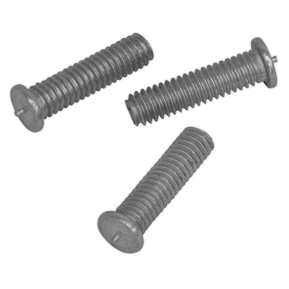 Sealey SR2000.AM Al-Mg Studs for SR2000 Pack of 10