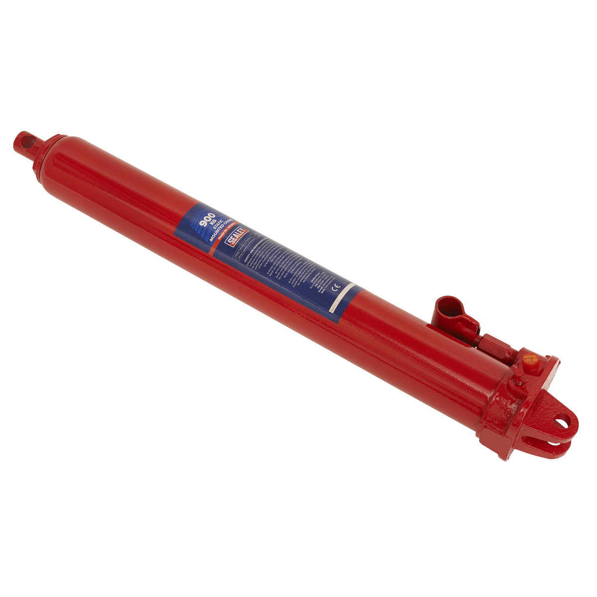 Sealey SSC900.08 Hydraulic Ram