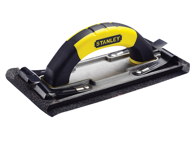 Stanley Hand Sander 230 x 80mm 9 x 3in STA005927