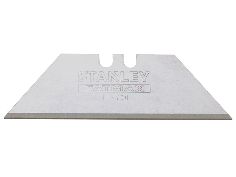 Stanley FatMax Utility Blades Pack 5 STA011700