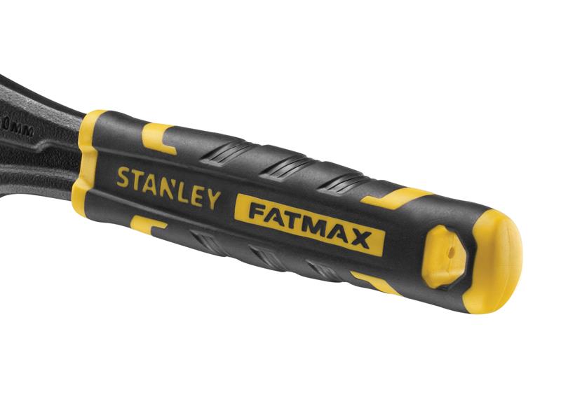 Stanley FatMax Quick Adjustable Wrench 150mm 6in STA013125