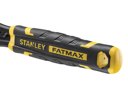 Stanley FatMax Quick Adjustable Wrench 250mm 10in STA013127