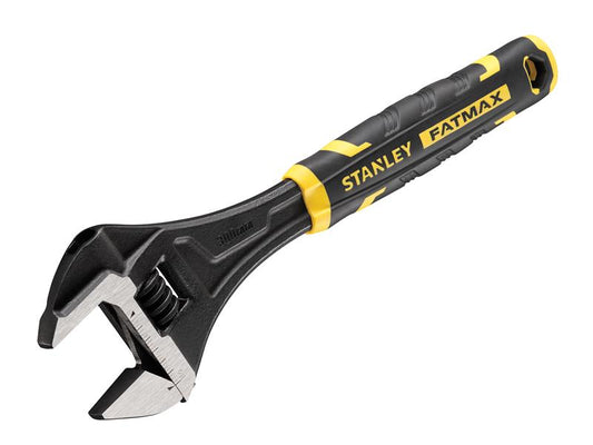 Stanley FatMax Quick Adjustable Wrench 300mm 12in STA013128