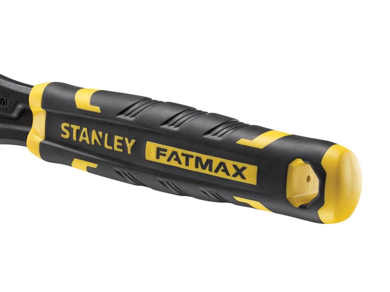 Stanley FatMax Quick Adjustable Wrench 300mm 12in STA013128