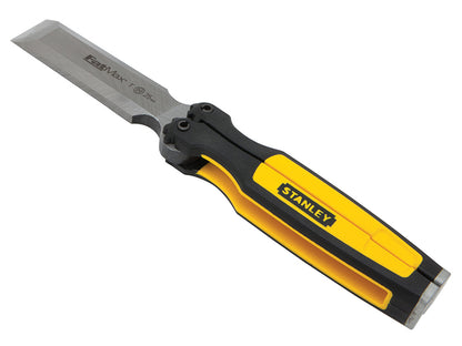 Stanley FatMax Folding Pocket Chisel 25mm STA016145