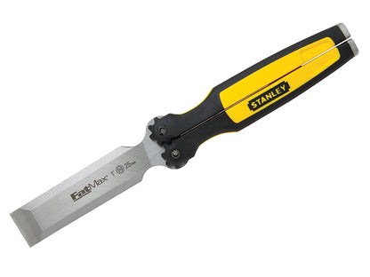 Stanley FatMax Folding Pocket Chisel 25mm STA016145