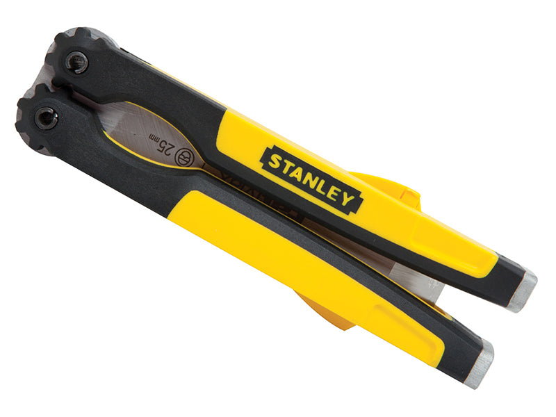 Stanley FatMax Folding Pocket Chisel 25mm STA016145