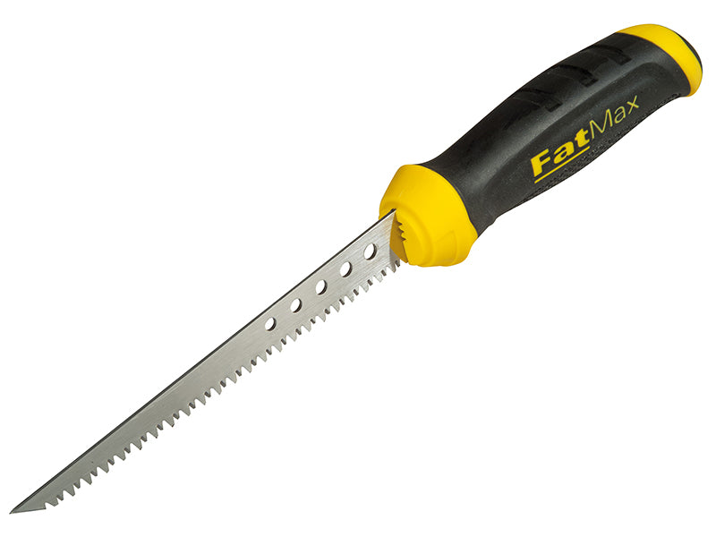 Stanley FatMax Jab Saw 150mm 6in 7 TPI STA020556