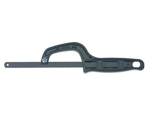 Stanley Mini Hacksaw 300mm 12in STA020807