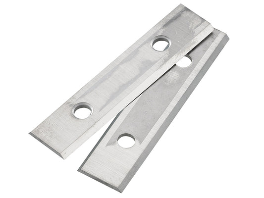 Stanley Replacement Tungsten Carbide Blades 2 STA028641