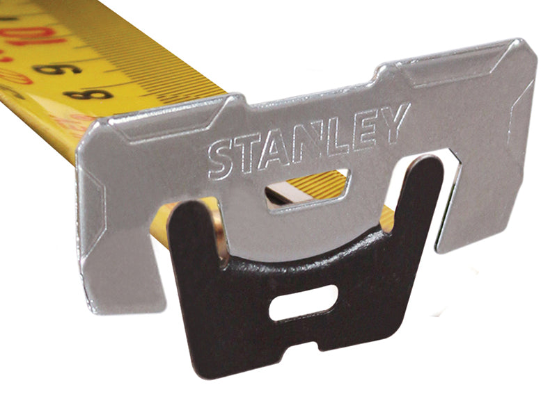 Stanley FatMax Autolock Pocket Tape 8m Width 32mm Metric only STA033501