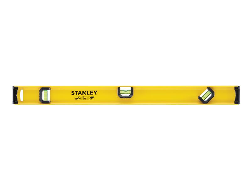 Stanley Basic I-Beam Level 60cm STA042074