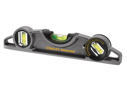 Stanley FatMax Pro Torpedo Level 25cm STA043609