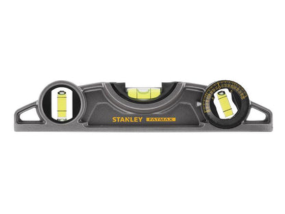 Stanley FatMax Pro Torpedo Level 25cm STA043609