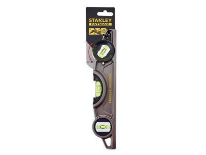 Stanley FatMax Pro Torpedo Level 25cm STA043609