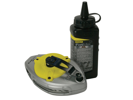 Stanley FatMax Reel & Chalk STA047488