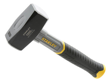 Stanley Fibreglass Club Hammer 1.0kg 2.1/4 lb STA054126