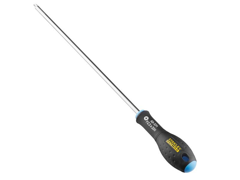 Stanley FatMax Screwdriver Pozidriv Tip PZ2 x 250mm STA062571