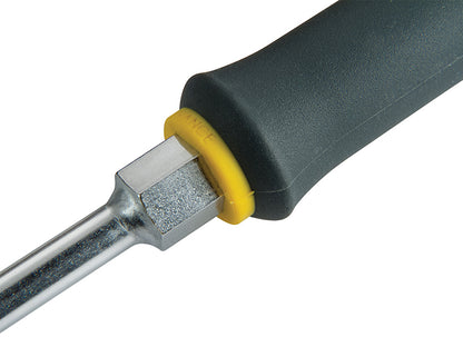 Stanley FatMax Bolster Screwdrivers Phillips Tip PH3 x 150mm STA062623