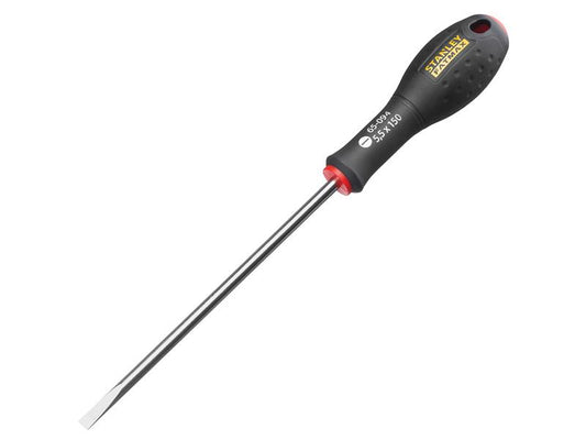 Stanley FatMax Screwdriver Parallel Tip 5.5 x 150mm STA065094