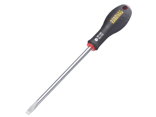 Stanley FatMax Screwdriver Flared Tip 8.0 x 175mm STA065138