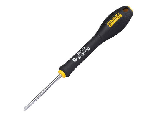 Stanley FatMax Screwdriver Phillips Tip PH00 x 50mm STA065204