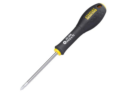 Stanley FatMax Screwdriver Phillips Tip PH0 x 75mm STA065206