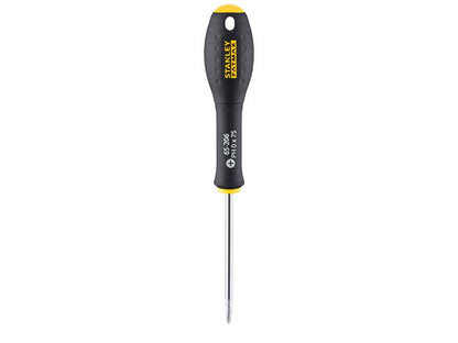 Stanley FatMax Screwdriver Phillips Tip PH0 x 75mm STA065206