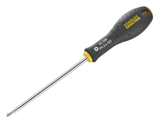 Stanley FatMax Screwdriver Phillips Tip PH2 x 125mm STA065209