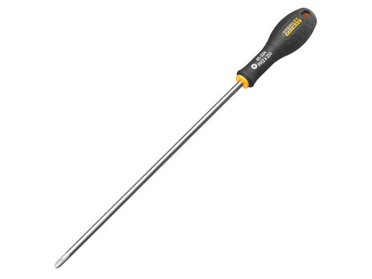 Stanley FatMax Screwdriver Phillips Tip PH2 x 250mm STA065224