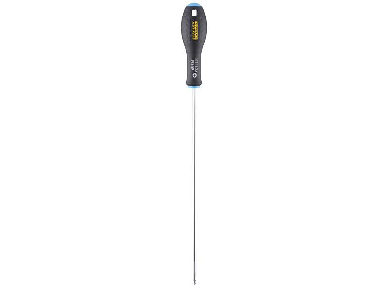 Stanley FatMax Screwdriver Pozidriv Tip PZ1 x 250mm STA065336