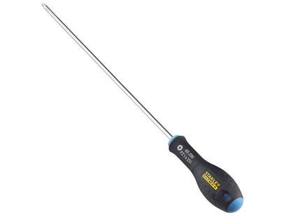 Stanley FatMax Screwdriver Pozidriv Tip PZ1 x 250mm STA065336