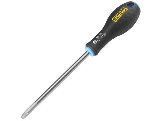 Stanley FatMax Screwdriver Pozidriv Tip PZ3 x 150mm STA065338