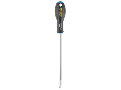 Stanley FatMax Screwdriver Pozidriv Tip PZ4 x 200mm STA065339