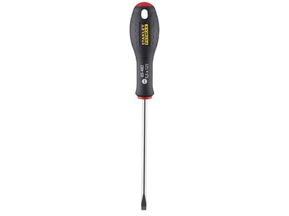 Stanley FatMax Screwdriver Flared Tip 5.5 x 125mm STA065482