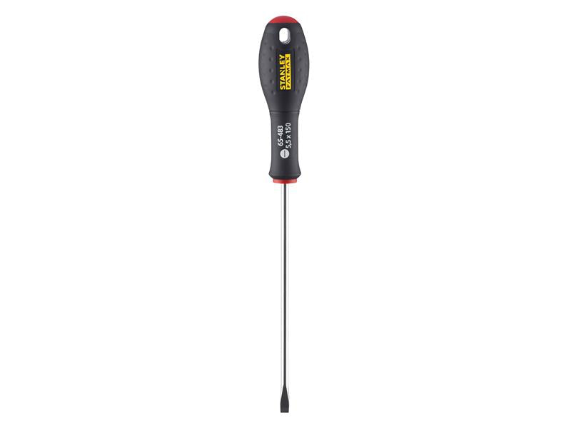 Stanley FatMax Screwdriver Flared Tip 5.5 x 150mm STA065483