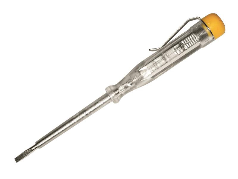 Stanley FatMax VDE Insulated Voltage Tester STA066121