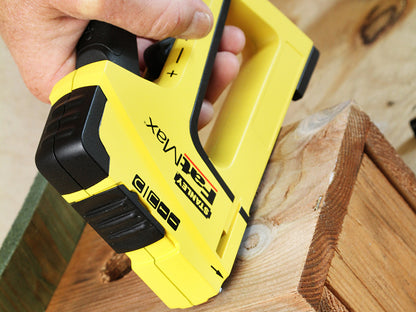 Stanley FatMax 4-in-1 Light-Duty Stapler/Nailer STA070411