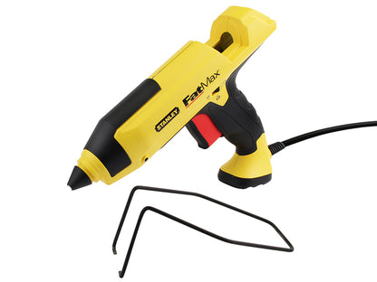 Stanley FatMax Hi Output Professional Glue Gun 200W 240V STA070418