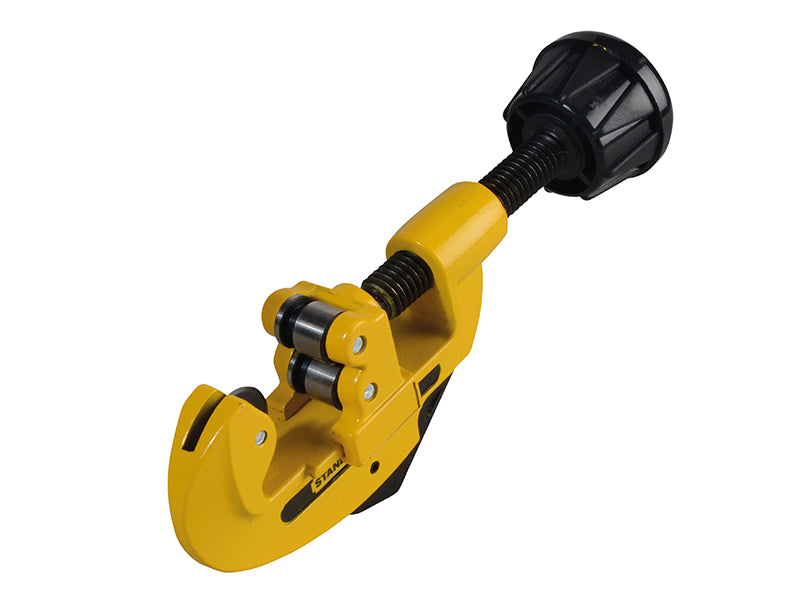 Stanley Adjustable Pipe Cutter 3-30mm STA070448