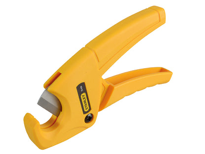 Stanley Plastic Pipe Cutter 28mm STA070450