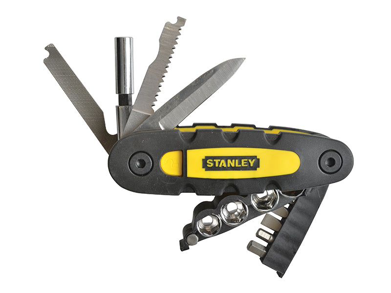 Stanley 14-in-1 Multi-Tool STA070695