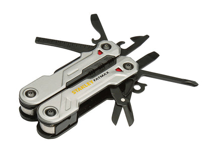 Stanley FatMax 16-in-1 Multi-Tool STA072414