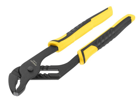 Stanley ControlGrip Groove Joint Pliers 250mm STA074361