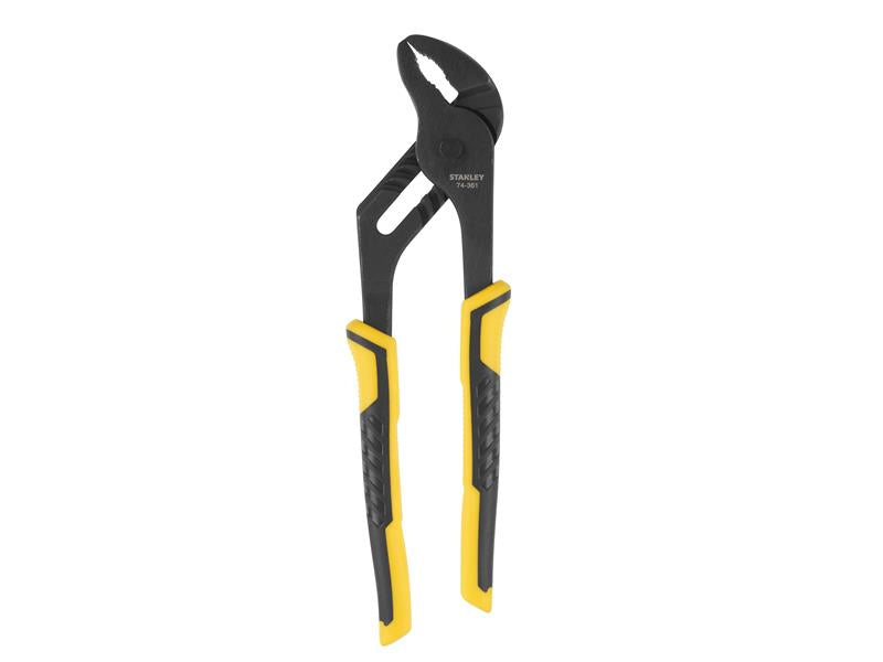 Stanley ControlGrip Groove Joint Pliers 250mm STA074361